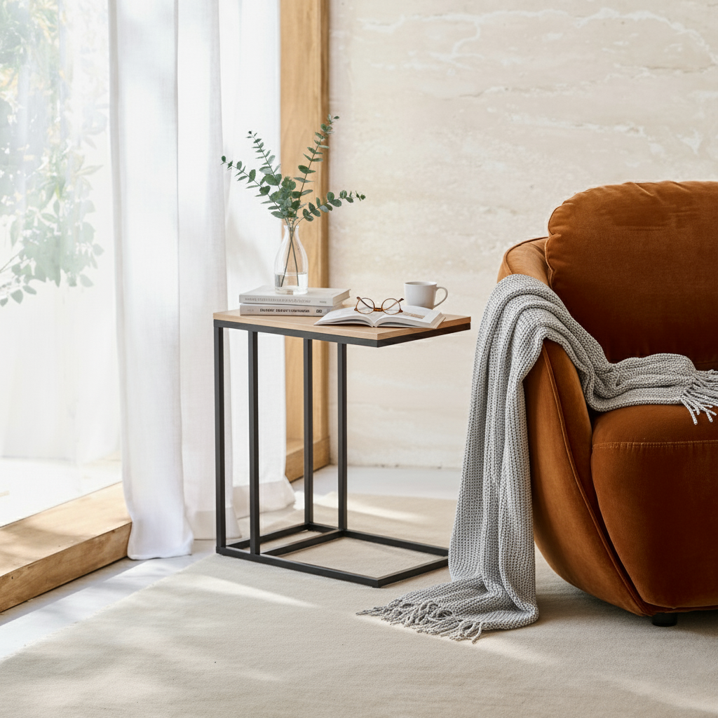 ترابيزات جانبية