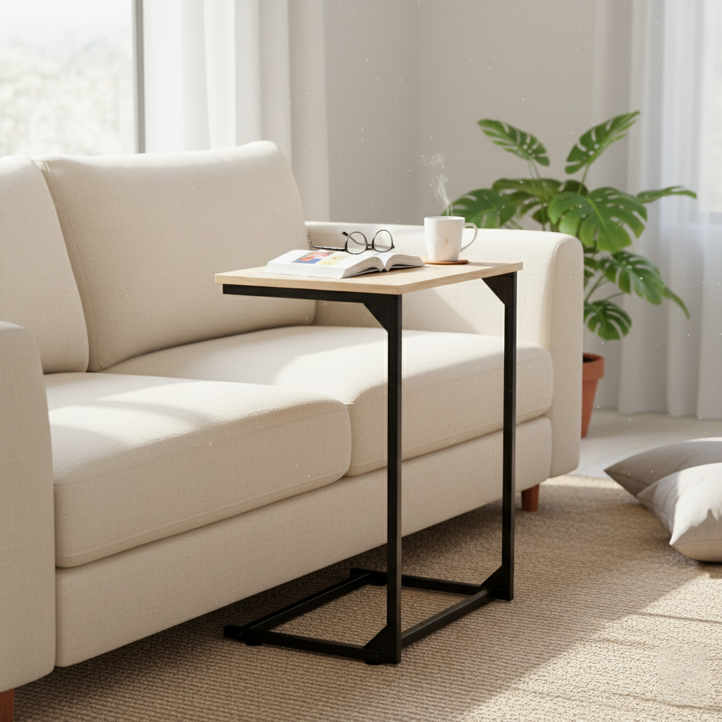 ترابيزة لابتوب  ST2-BN