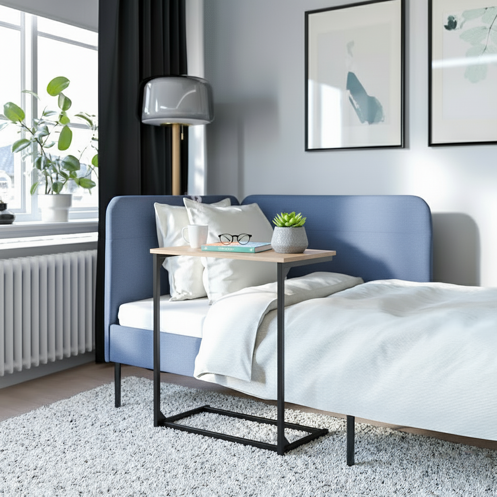 ترابيزة لابتوب  ST2-BN