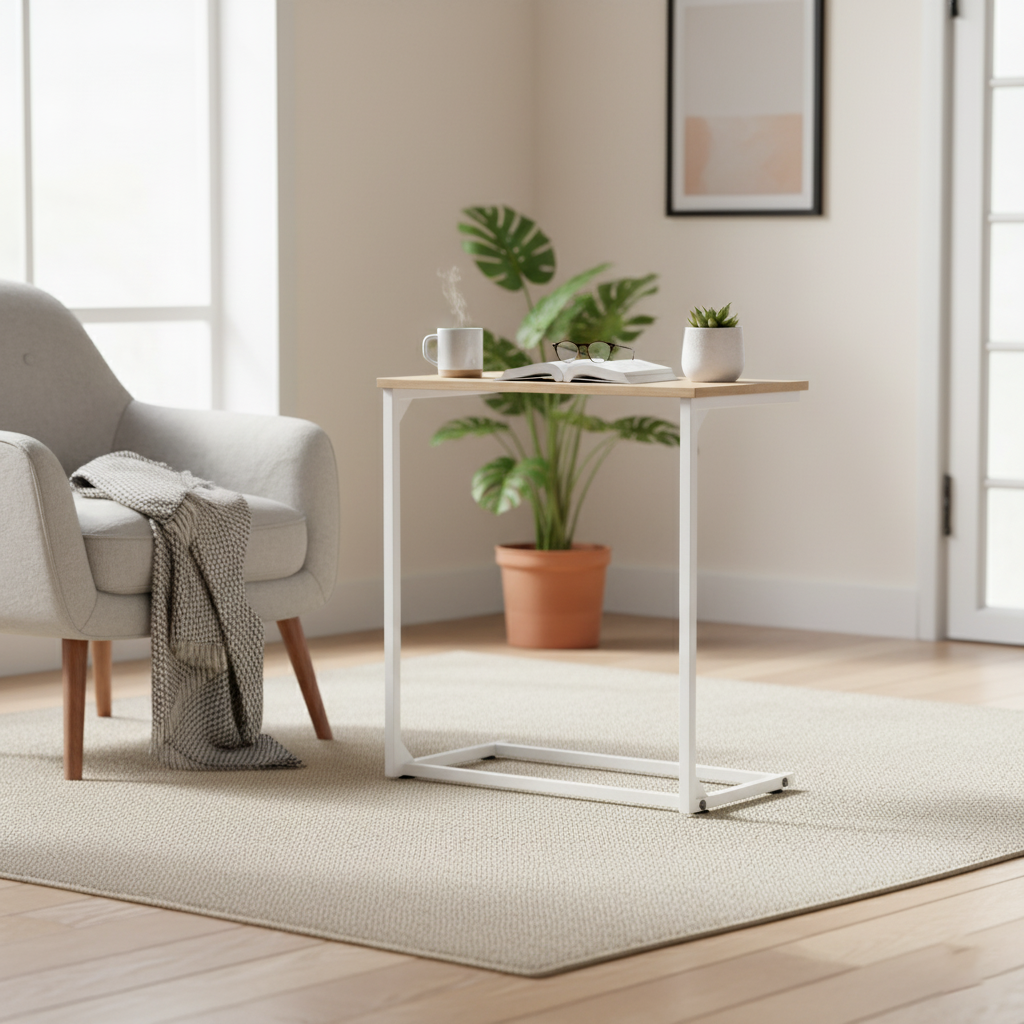 ترابيزة لابتوب  ST2-WN