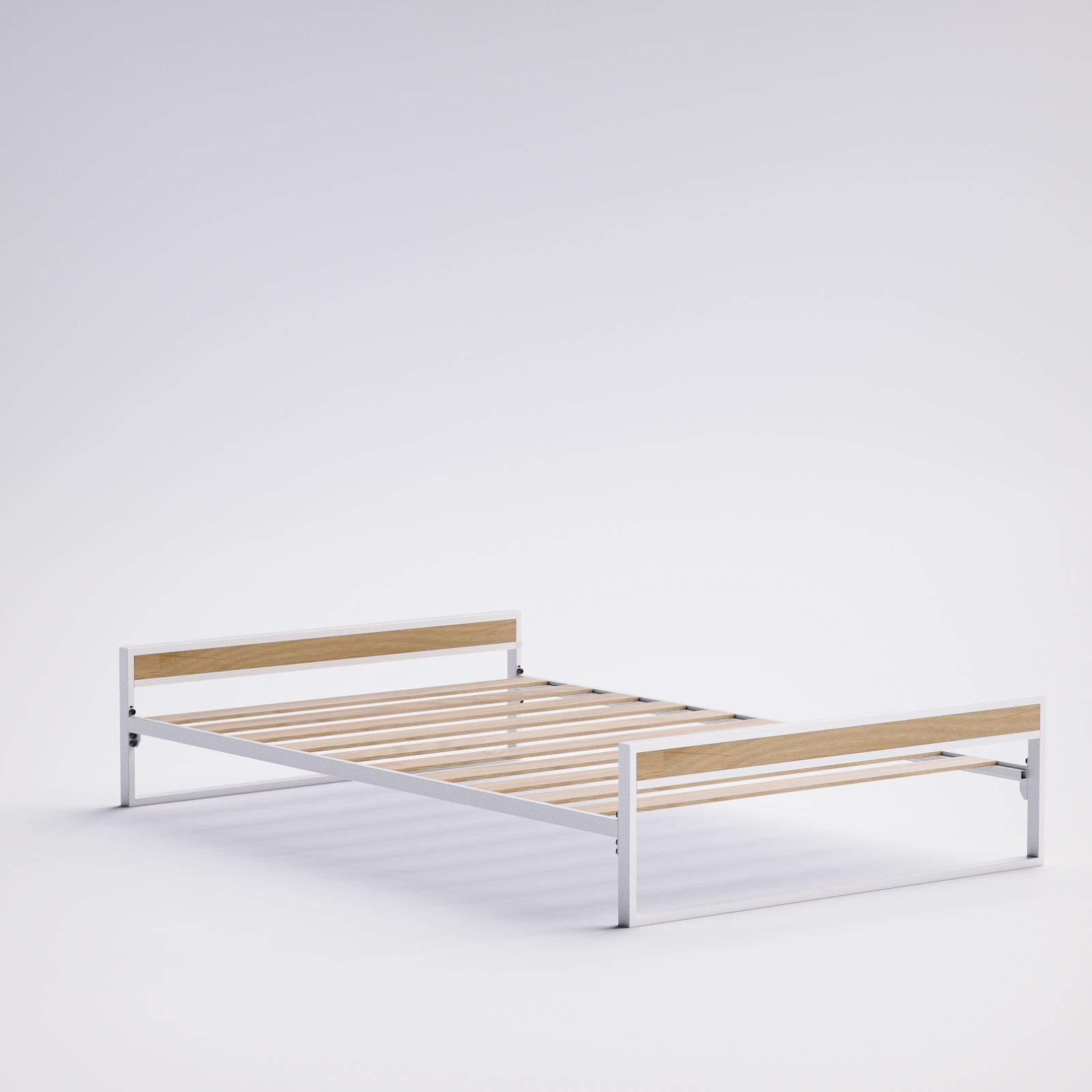 سرير سويفت 120-SB120-WN