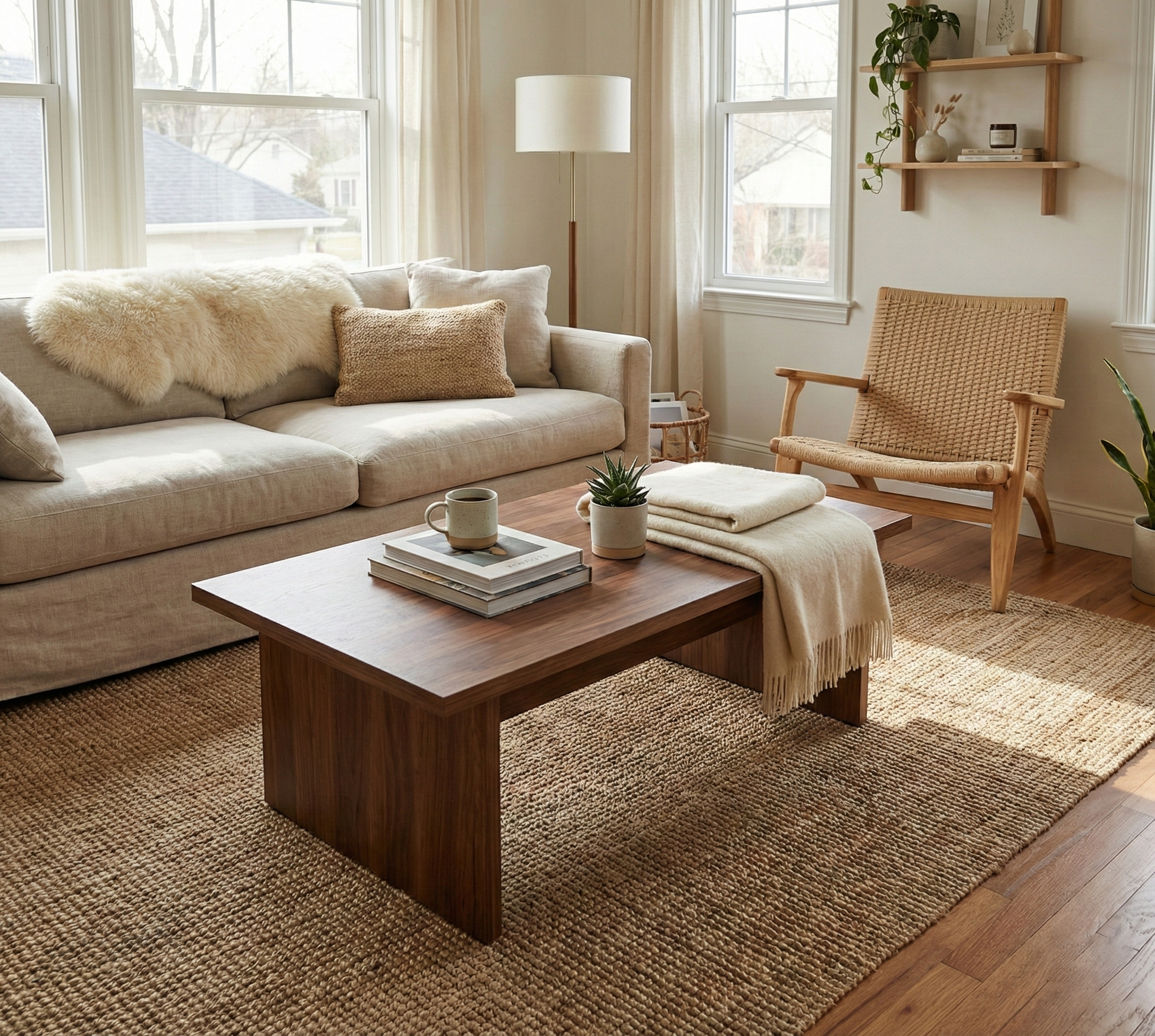 ترابيزات قهوة