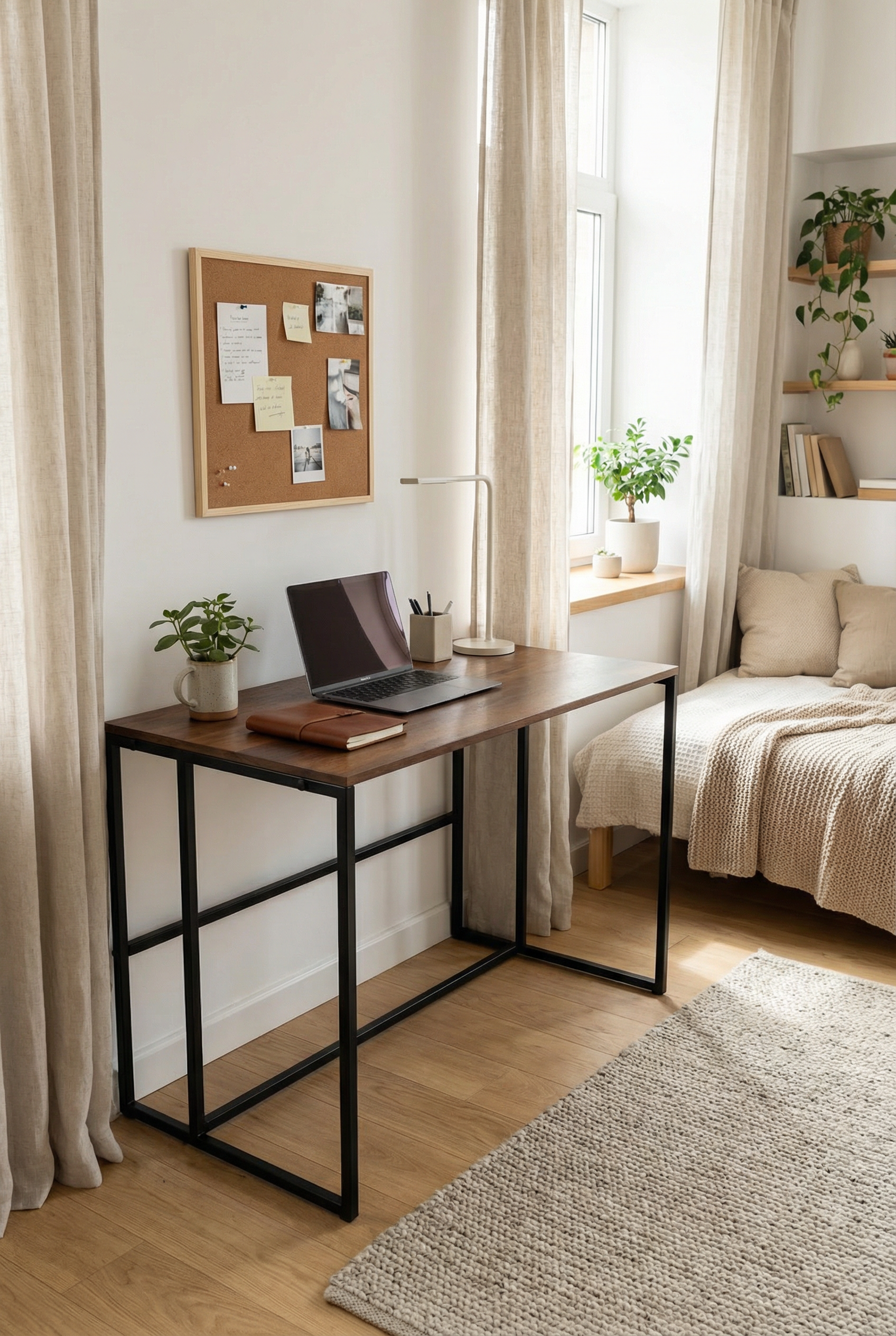 مكاتب منزلية